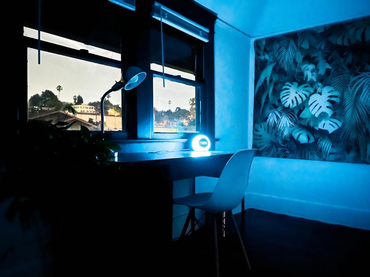 Echo Zen Ostello Los Angeles